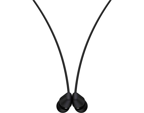 Навушники Sony WI-C200 Black (WIC200B.CE7) фото №3