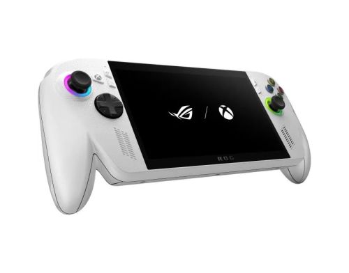 Портативная игровая консоль ASUS ROG XBOX Ally 512GB (90NV00G1-M001P0) Б.У. фото №2