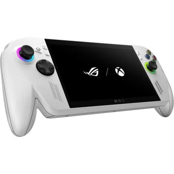 Портативная игровая консоль ASUS ROG XBOX Ally 512GB (90NV00G1-M001P0) Б.У. фото №2