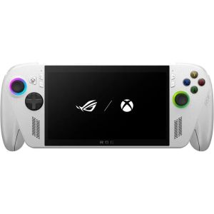 Портативная игровая консоль ASUS ROG XBOX Ally 512GB (90NV00G1-M001P0) Б.У.