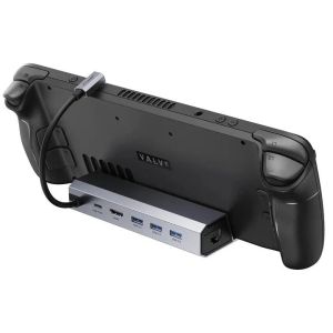 Док-станция Valve Steam Deck Dock