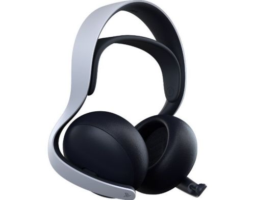 Консоль PlayStation Pulse Elite White Б.У. фото №2