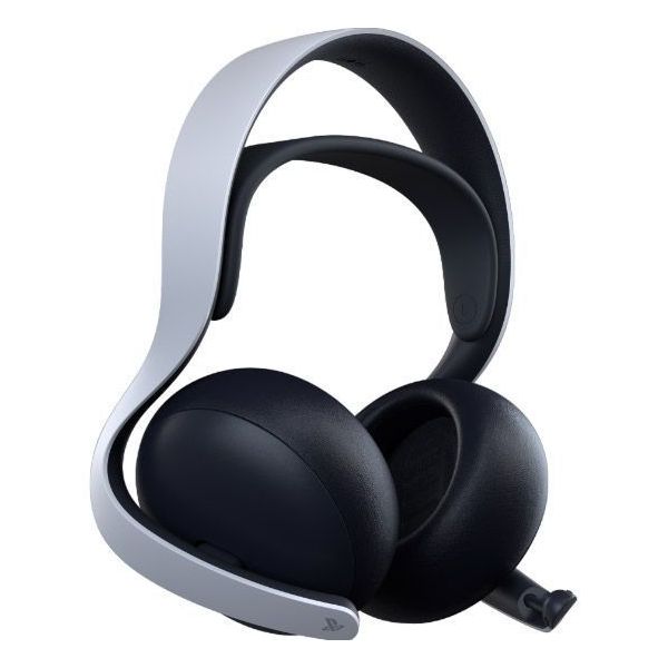 Консоль PlayStation Pulse Elite White Б.У. фото №2