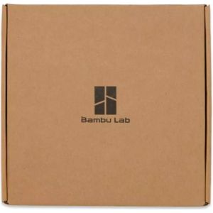 Филамент Bambu Lab PLA Basic 1kg Jade White (A00-W1-1.75-1000-spl)