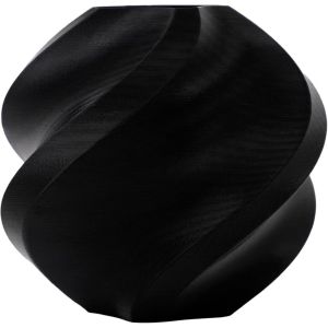 Филамент Bambu Lab PLA Basic 1kg Jade Black, без котушки (A00-K0-1.75-1000-SPLFREE)