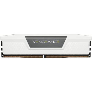Оперативная память DDR5 32 Gb (6400 MHz) (Kit 16 Gb x 2) Corsair Vengeance Grey (CMK32GX5M2B6400Z36)