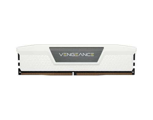 Оперативная память DDR5 32 Gb (6400 MHz) (Kit 16 Gb x 2) Corsair Vengeance Grey (CMK32GX5M2B6400Z36) фото №2