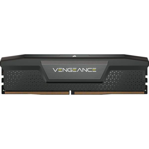 Оперативная память Corsair 32 GB 2x16GB DDR5 5200 MHz Vengeance (CMK32GX5M2B5200C40) фото №3