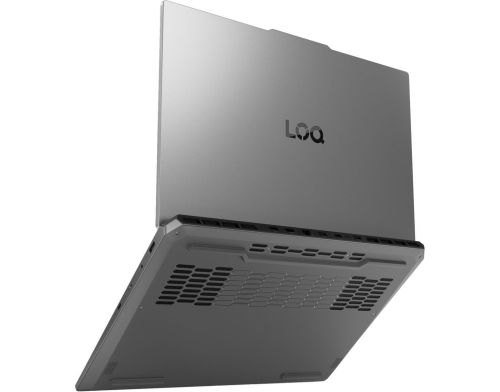 Ноутбук Lenovo LOQ 17IRX10 (83JH00EYGE) фото №2