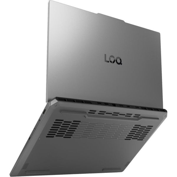 Ноутбук Lenovo LOQ 17IRX10 (83JH00EYGE) фото №2