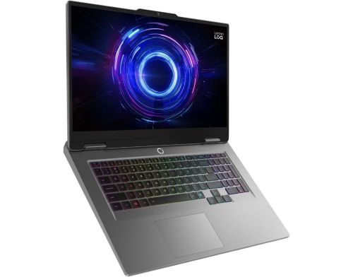 Ноутбук Lenovo LOQ 17IRX10 (83JH00EYGE) фото №3