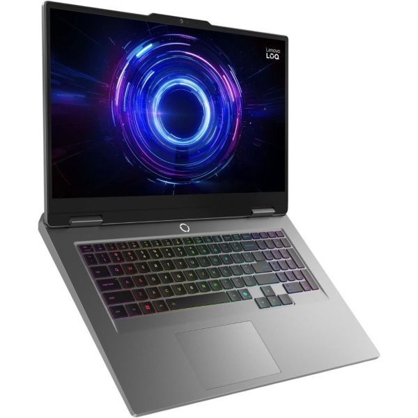 Ноутбук Lenovo LOQ 17IRX10 (83JH00EYGE) фото №3