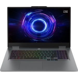 Ноутбук Lenovo LOQ 17IRX10 (83JH00EYGE)