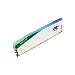 Оперативная память PATRIOT 16 GB DDR5 6000 MHz Viper Elite 5 RGB (PVER516G60C42W)
