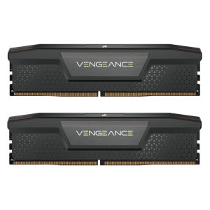 Оперативная память Corsair 32 GB 2x16GB DDR5 4800 MHz Vengeance (CMK32GX5M2A4800C40)