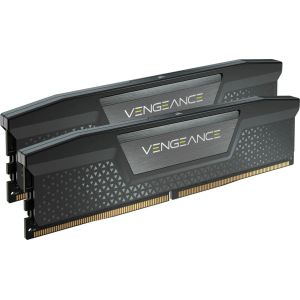 Оперативная память Corsair 32 GB 2x16GB DDR5 4800 MHz Vengeance (CMK32GX5M2A4800C40)