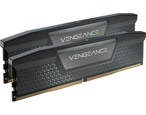 Оперативная память Corsair 32 GB 2x16GB DDR5 4800 MHz Vengeance (CMK32GX5M2A4800C40) фото №2