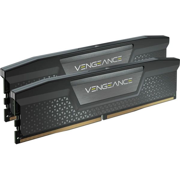 Оперативная память Corsair 32 GB 2x16GB DDR5 4800 MHz Vengeance (CMK32GX5M2A4800C40) фото №2