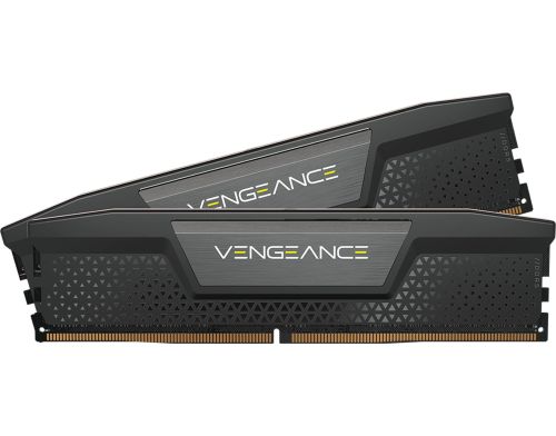 Оперативная память Corsair 32 GB 2x16GB DDR5 4800 MHz Vengeance (CMK32GX5M2A4800C40) фото №3