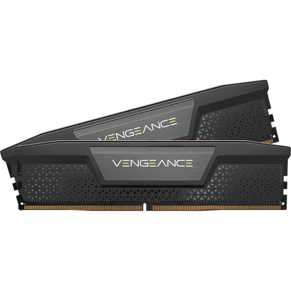 Оперативная память Corsair 32 GB 2x16GB DDR5 4800 MHz Vengeance (CMK32GX5M2A4800C40) фото №3