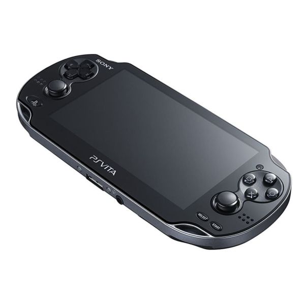 Консоль Playstation Vita Fat Б.У. фото №2