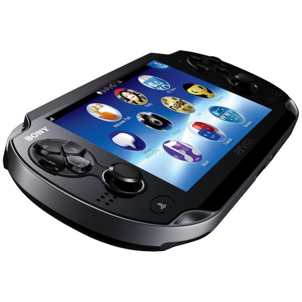 Консоль Playstation Vita Fat Б.У. фото №3