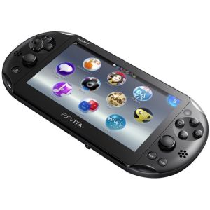 Консоль Playstation Vita Slim Б.У.