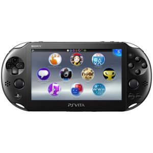 Консоль Playstation Vita Slim Б.У.
