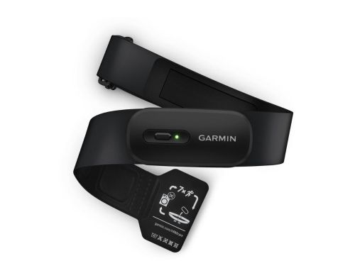 Датчик пульса Garmin HRM 200 M-XL (010-13388-00) фото №2