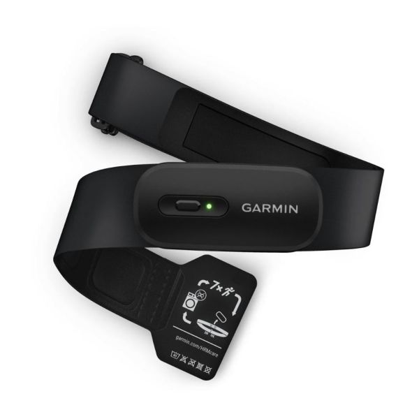 Датчик пульса Garmin HRM 200 M-XL (010-13388-00) фото №2