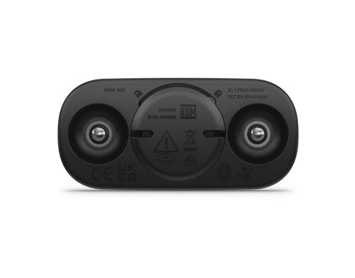 Датчик пульса Garmin HRM 200 M-XL (010-13388-00) фото №3