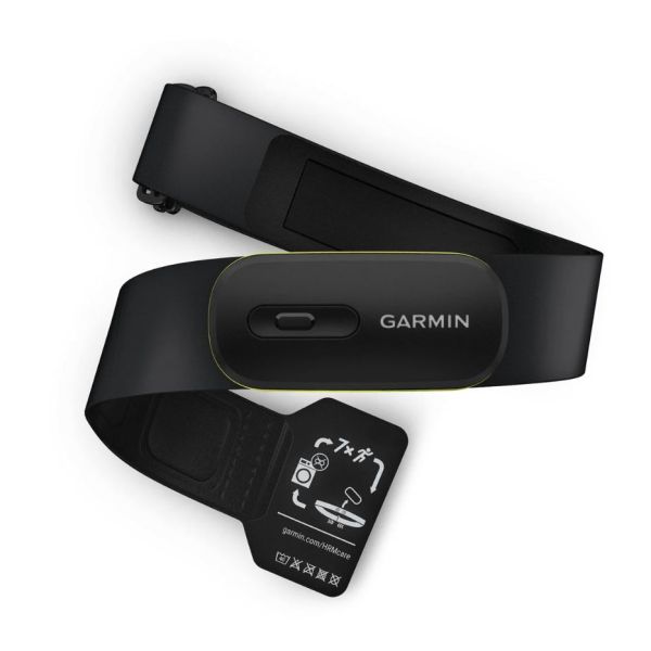 Датчик пульса Garmin HRM 600 M-XL (010-13383-00) фото №2