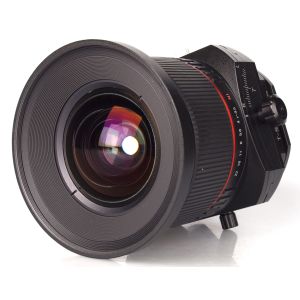 Об’єктив Samyang T-S 24mm f/3,5 ED AS UMC