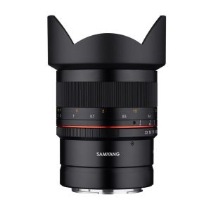 Об’єктив Samyang AF 14mm f/2.8 UMC Nikon Z-mount (B07RH9Y7JD)