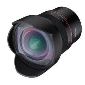 Об’єктив Samyang AF 14mm f/2.8 UMC Nikon Z-mount (B07RH9Y7JD)