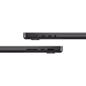 Ноутбук Apple MacBook Pro 14
