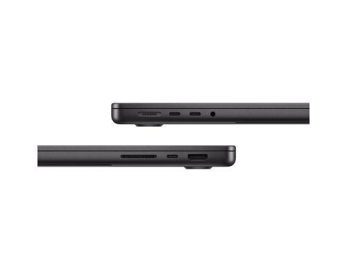 Ноутбук Apple MacBook Pro 14