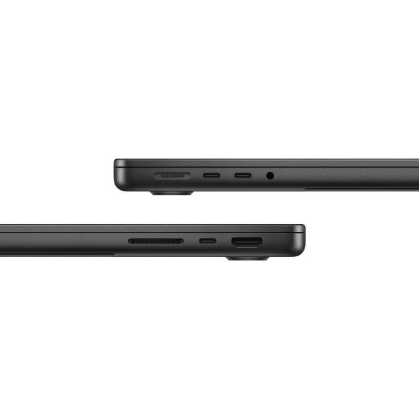 Ноутбук Apple MacBook Pro 14