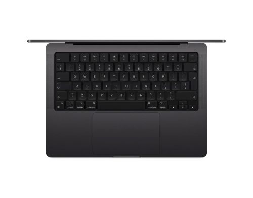 Ноутбук Apple MacBook Pro 14
