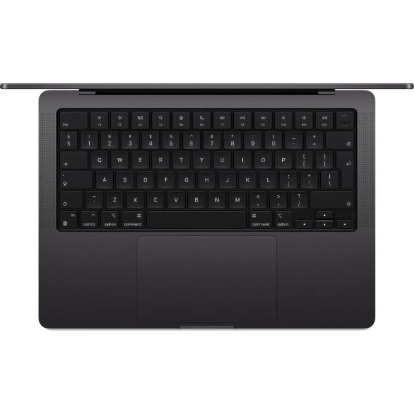 Ноутбук Apple MacBook Pro 14