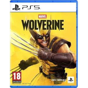 Гра Marvel: Wolverine PS5 (1000057435)