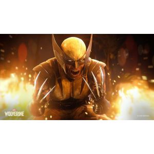 Гра Marvel: Wolverine PS5 (1000057435)