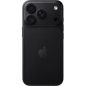 Смартфон Apple iPhone 18 Pro 512GB Black (MJRU4)