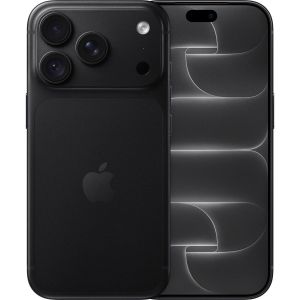 Смартфон Apple iPhone 18 Pro 512GB Black (MJRU4)