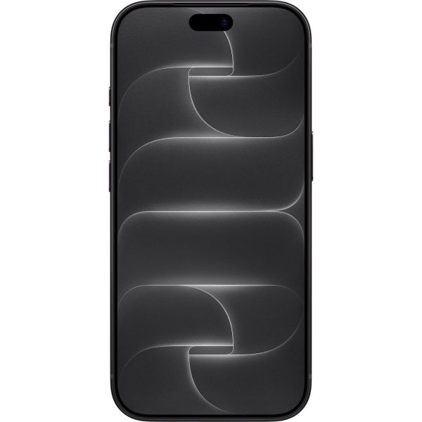 Смартфон Apple iPhone 18 Pro 1TB Black (MJRY4) фото №2