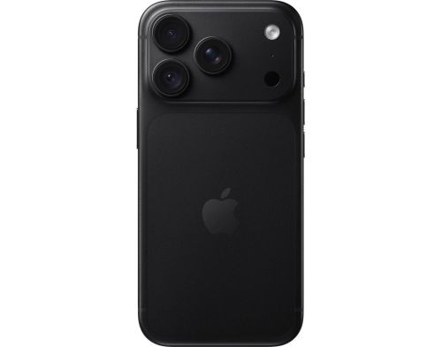 Смартфон Apple iPhone 18 Pro 1TB Black (MJRY4) фото №3