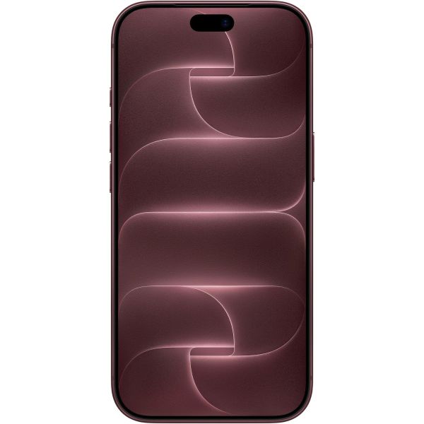 Смартфон Apple iPhone 18 Pro 256GB Burgundy (MJRR4) фото №3