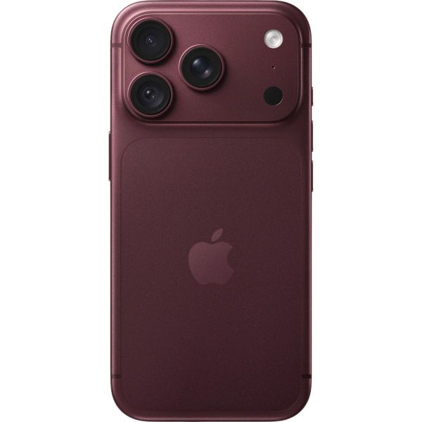Смартфон Apple iPhone 18 Pro 1TB Burgundy (MJT14) фото №2