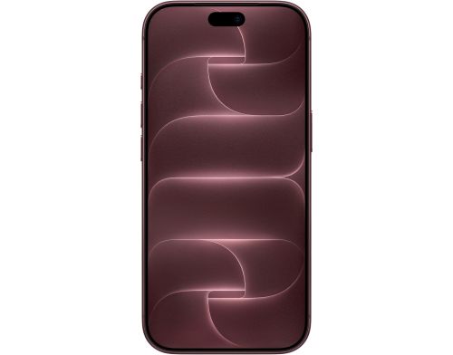 Смартфон Apple iPhone 18 Pro 1TB Burgundy (MJT14) фото №3