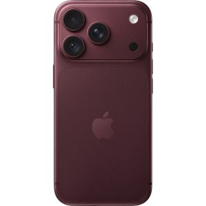 Смартфон Apple iPhone 18 Pro 2TB Burgundy (MJT54)